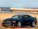 Shelby 1000 2012 года